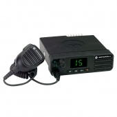 Радиостанция Motorola DM4401e 300-360 МГц 1-40 Вт