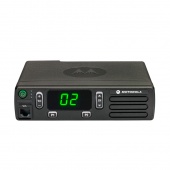 Радиостанция Motorola DM1400 136-174 МГц 45 Вт