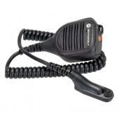 Динамик микрофон Motorola PMMN4046