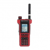 Радиостанция Tetra MTP 8550EX