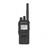 Радиостанция Tetra MTP 3550