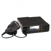 Радиостанция Motorola DM4601e 450-527 МГц 1-40 Вт