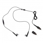 Гарнитура двухпроводная Motorola NNTN8747