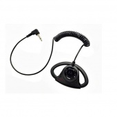 Наушник для микрофона Motorola PMLN7396
