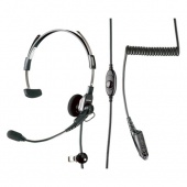Гарнитура Motorola MDRMN4018