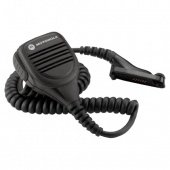 Динамик микрофон Motorola PMMN4040