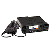 Радиостанция Motorola DM4601e 403-470 МГц 40 Вт