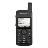 Радиостанция Motorola SL4010е 400-470 МГц