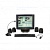 IP-консоль диспетчера MCC 7500