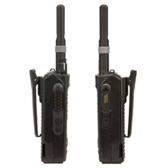 Радиостанция Motorola DP2400e 136-174 МГц